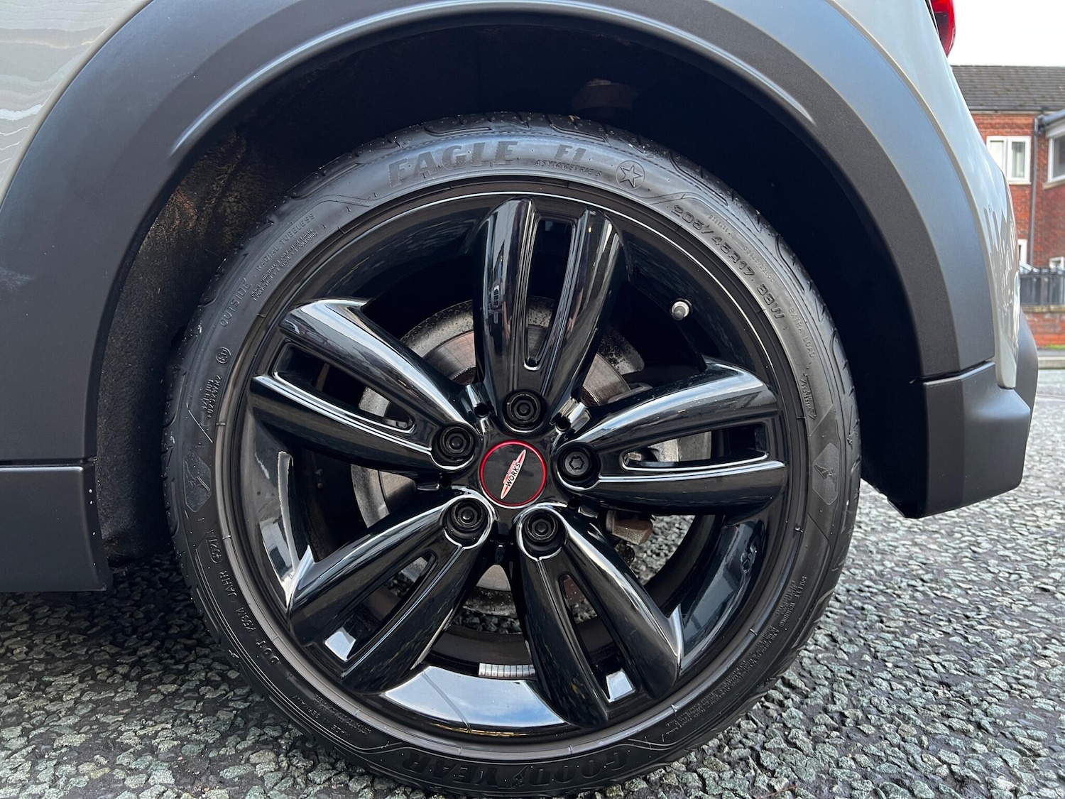 Used MINI Hatch 2021 for sale - 76742539: Photo 30