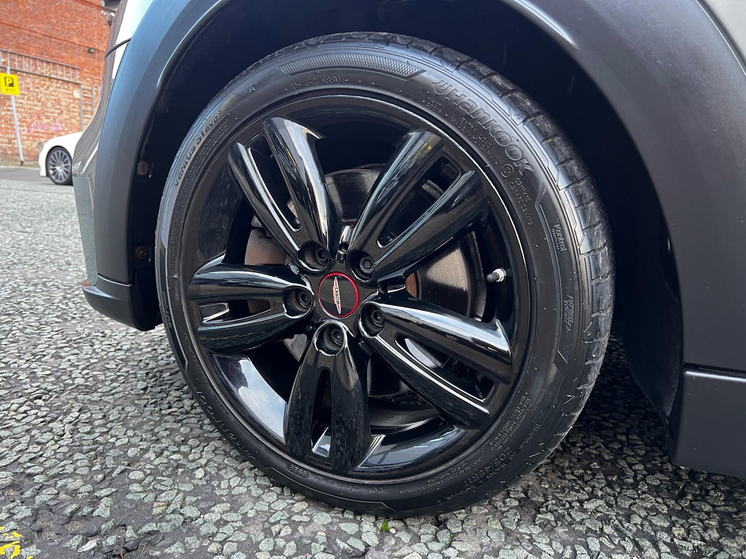 Used MINI Hatch 2021 for sale - 76742539: Photo 31