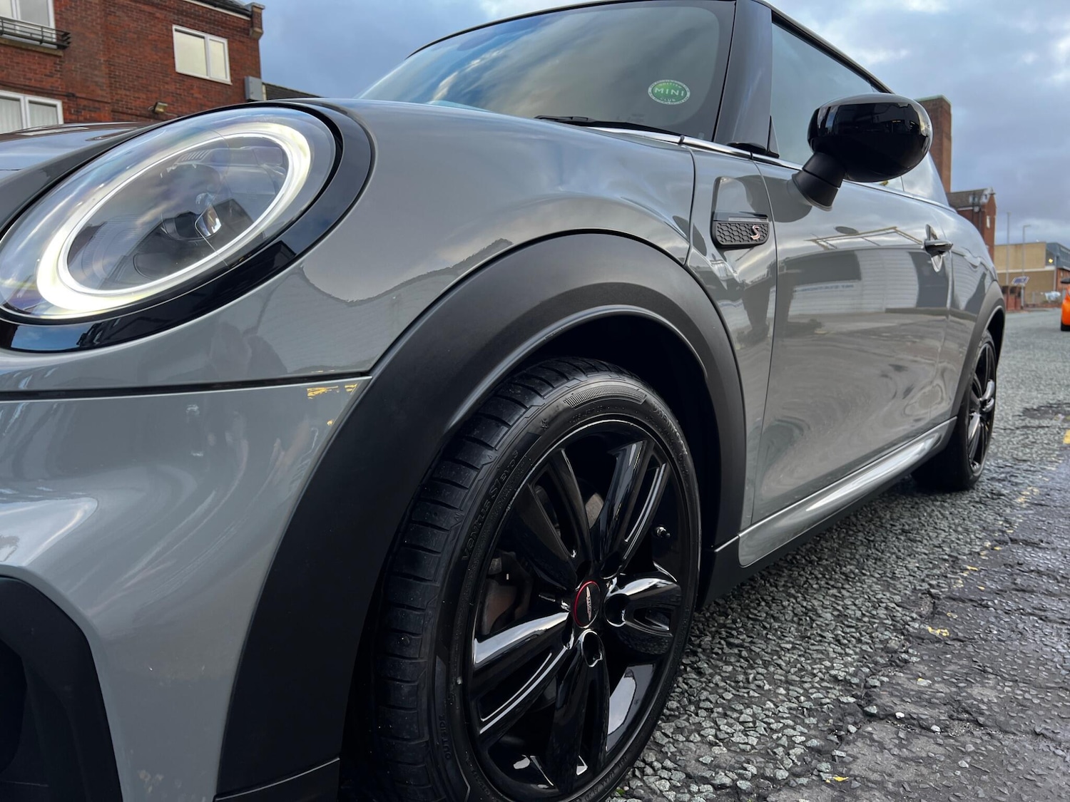 Used MINI Hatch 2021 for sale - 76742539: Photo 33