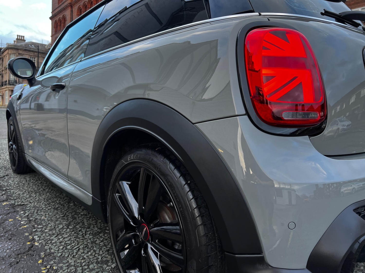 Used MINI Hatch 2021 for sale - 76742539: Photo 34