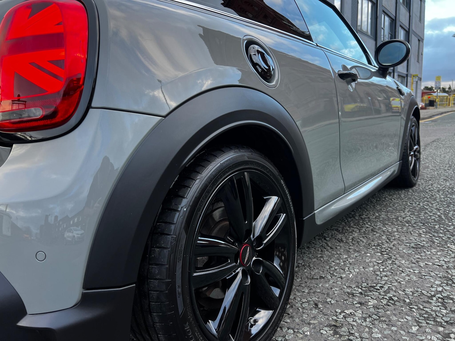 Used MINI Hatch 2021 for sale - 76742539: Photo 37