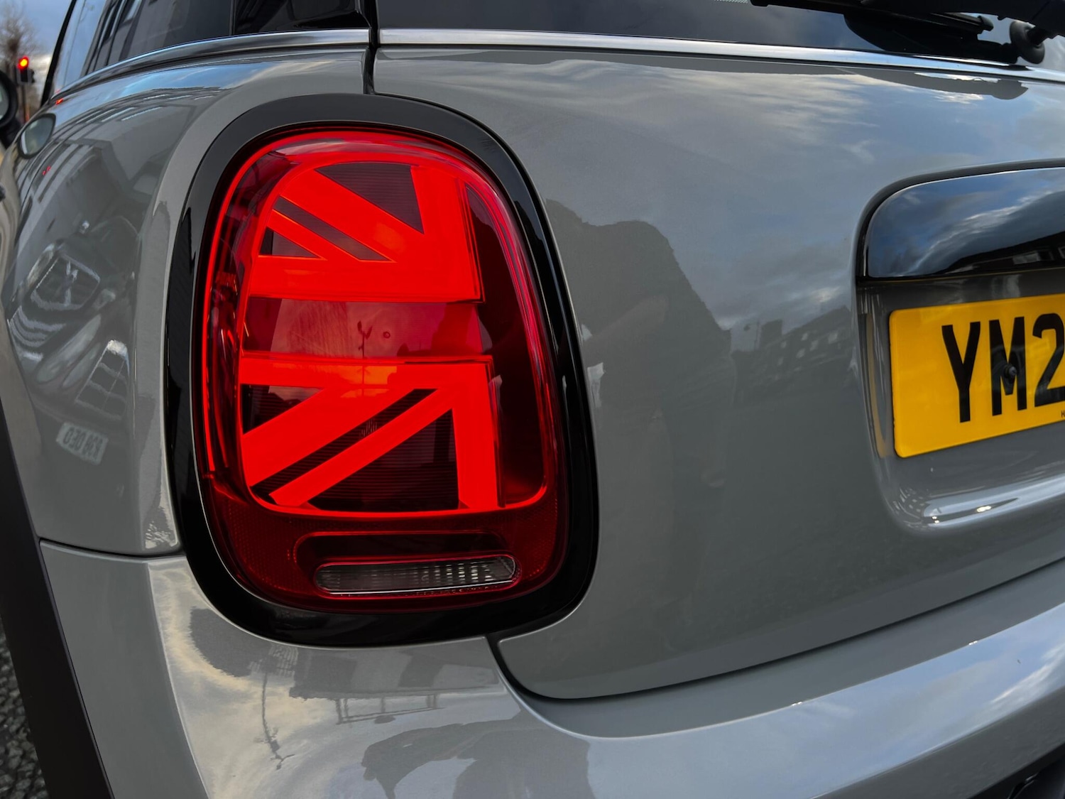 Used MINI Hatch 2021 for sale - 76742539: Photo 40