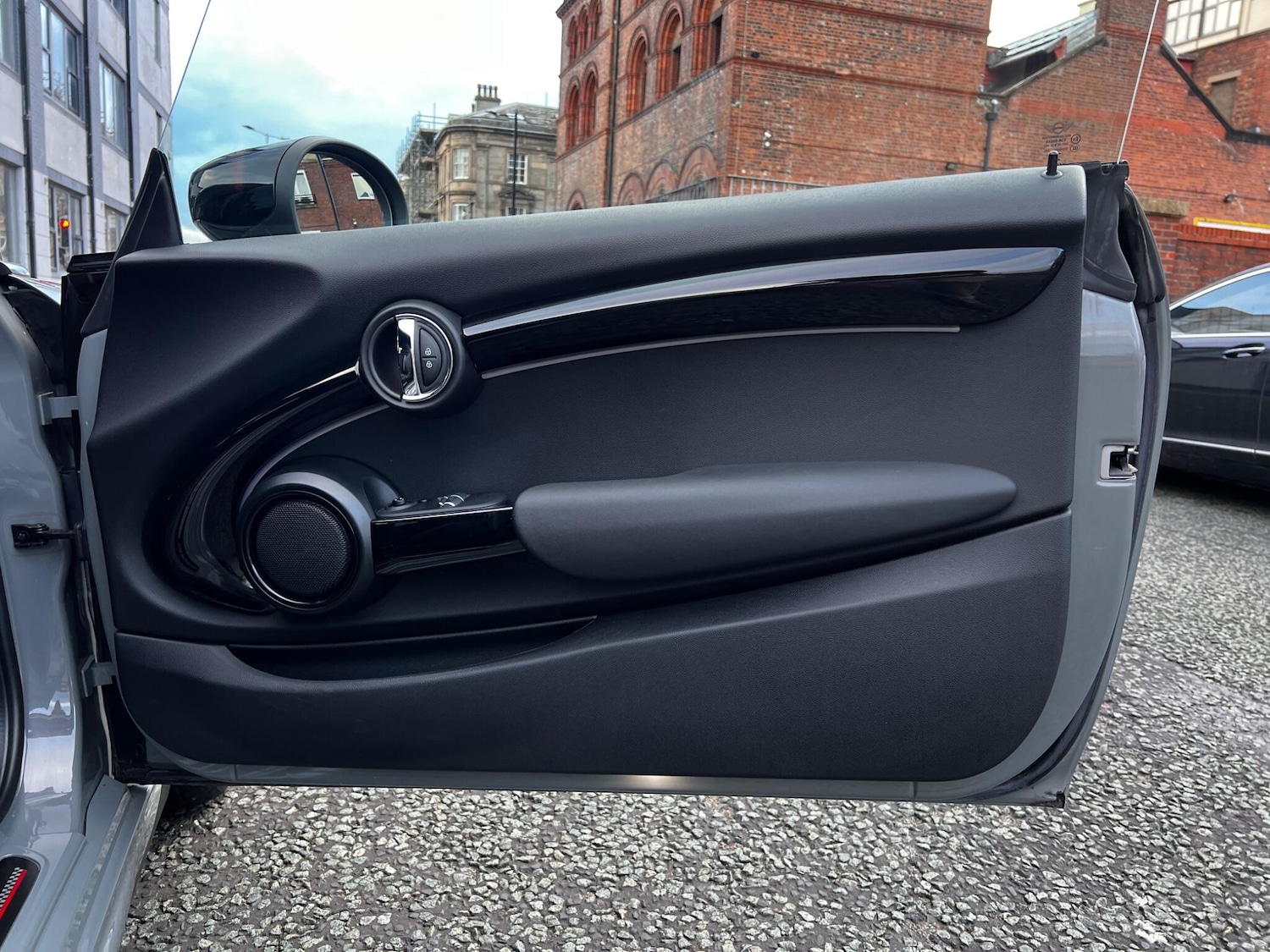 Used MINI Hatch 2021 for sale - 76742539: Photo 42