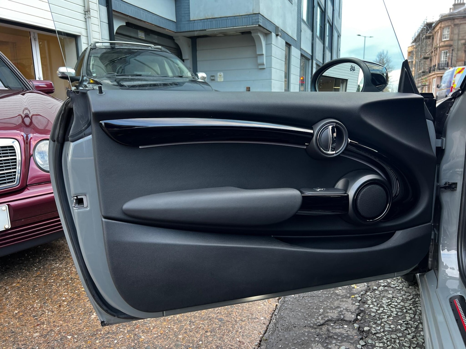 Used MINI Hatch 2021 for sale - 76742539: Photo 43