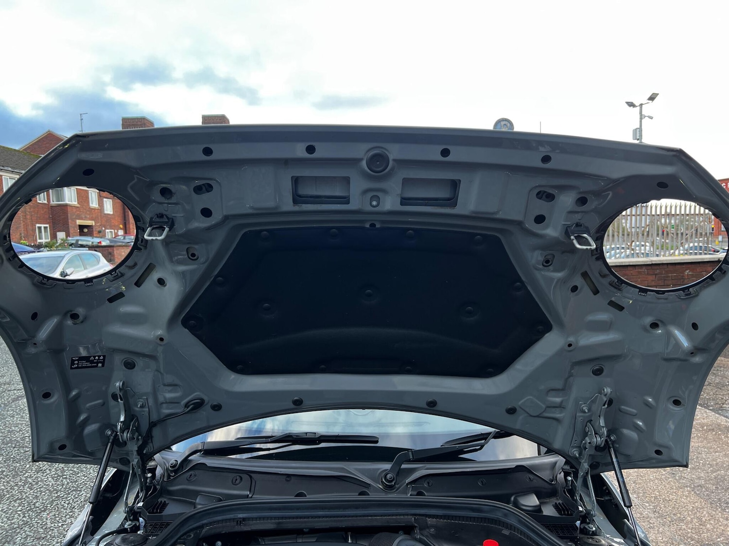 Used MINI Hatch 2021 for sale - 76742539: Photo 44