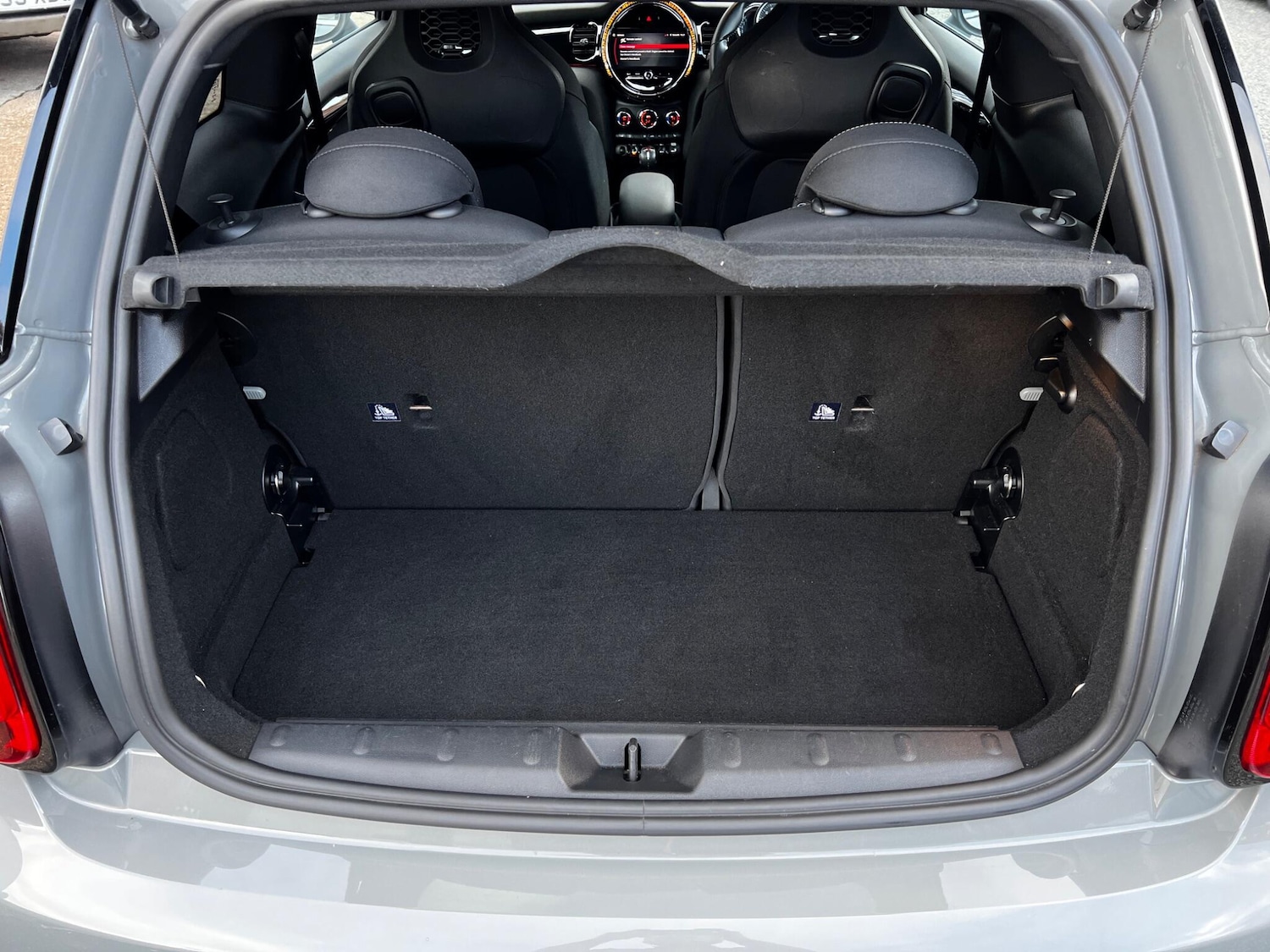 Used MINI Hatch 2021 for sale - 76742539: Photo 48