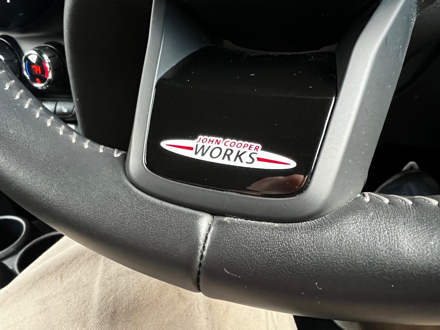 Used MINI Hatch 2021 for sale - 76742539: Photo 49