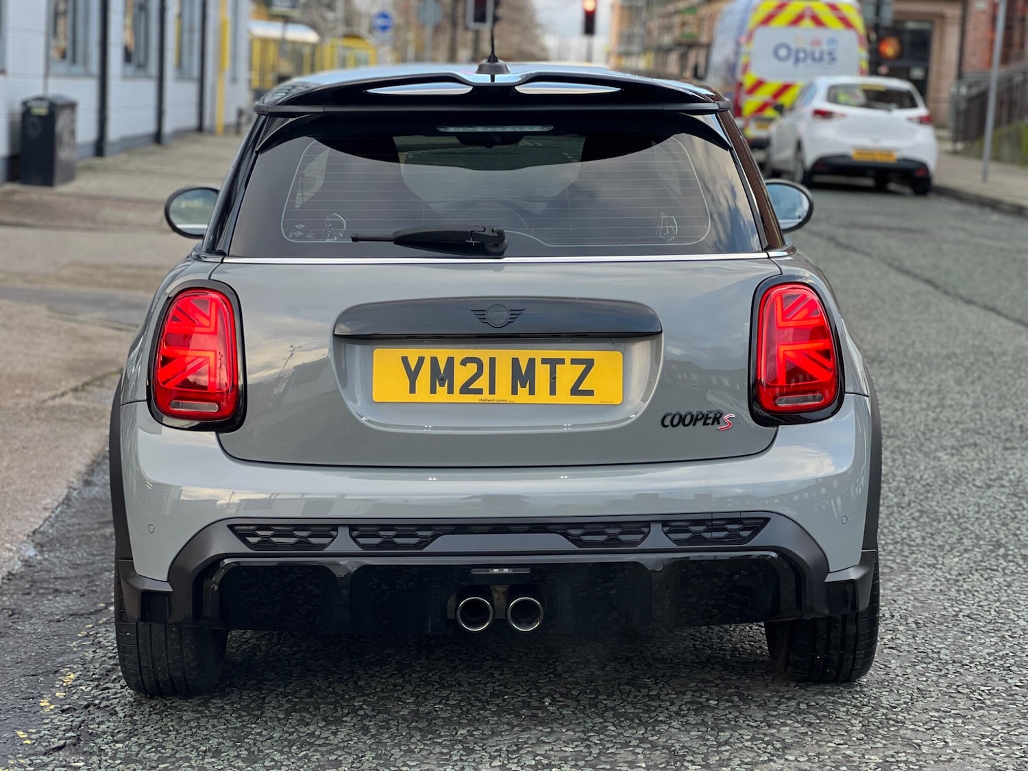 Used MINI Hatch 2021 for sale - 76742539: Photo 6