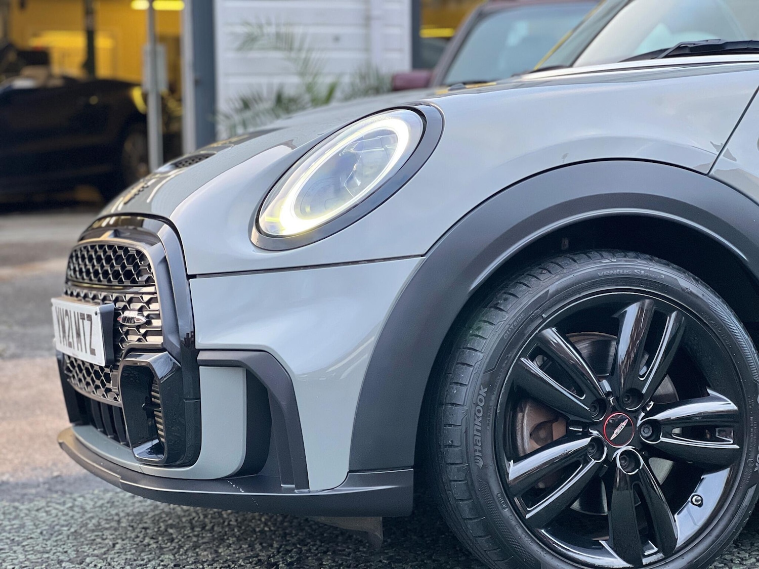 Used MINI Hatch 2021 for sale - 76742539: Photo 9