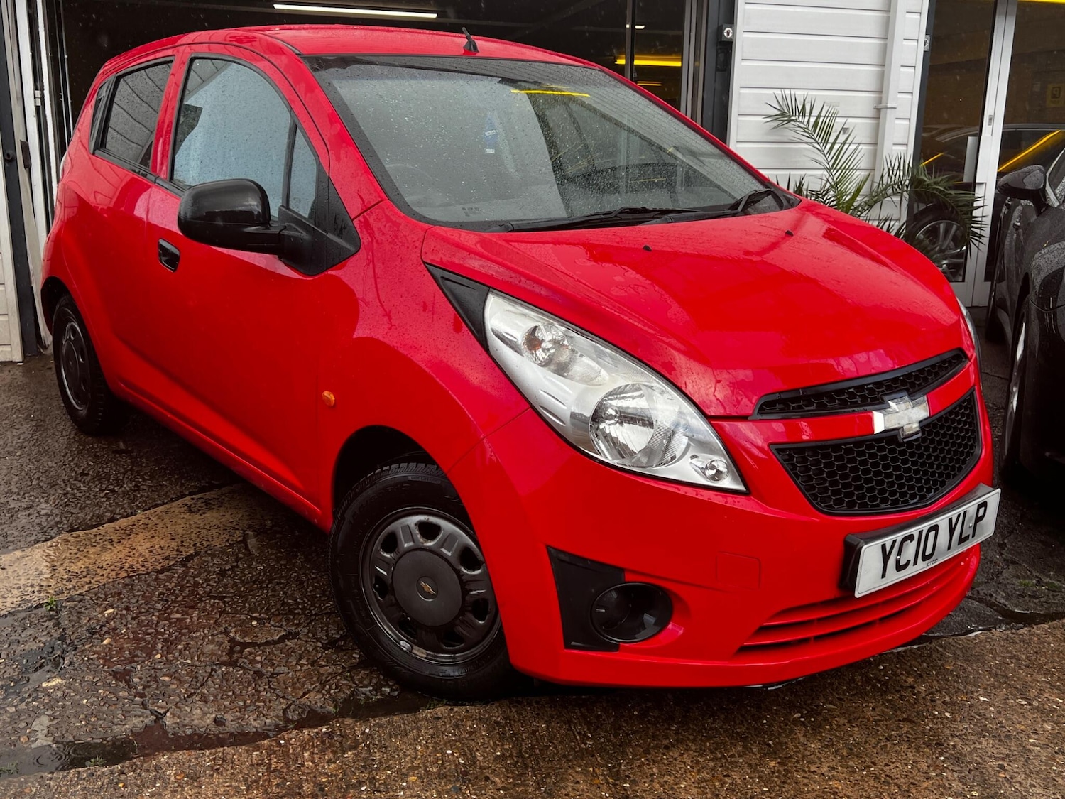 Used Chevrolet Spark for sale - 76473904: Photo 1