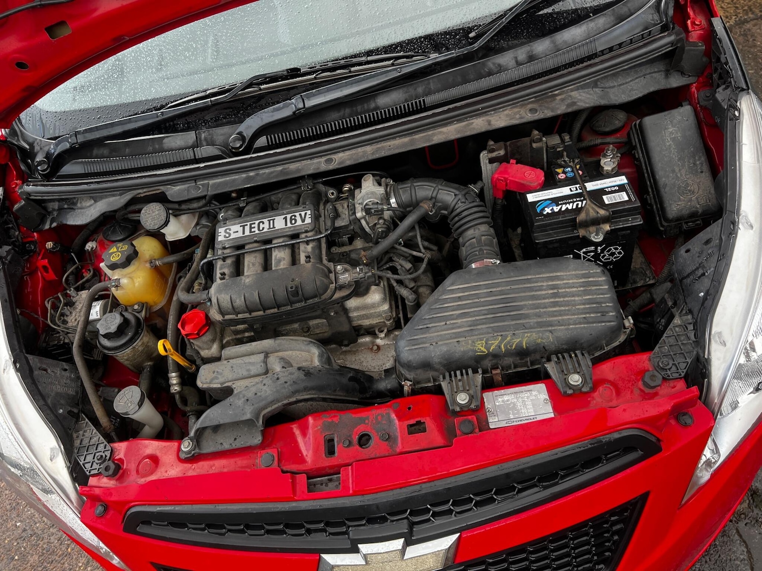 Used Chevrolet Spark for sale - 76473904: Photo 10