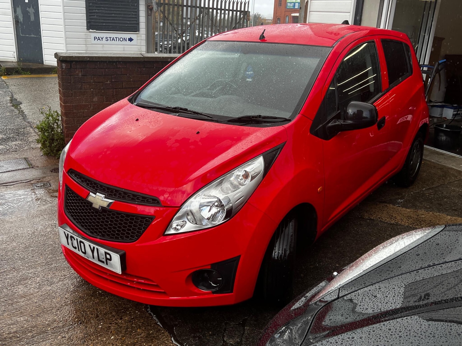 Used Chevrolet Spark for sale - 76473904: Photo 5