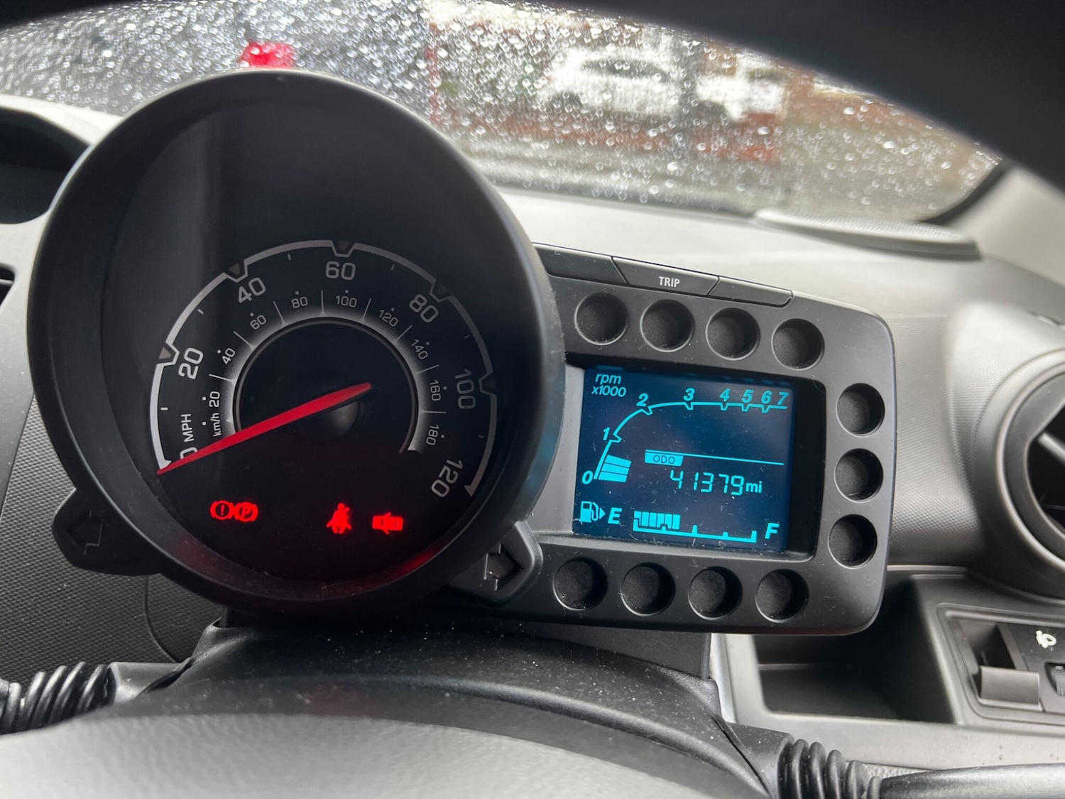 Used Chevrolet Spark for sale - 76473904: Photo 8