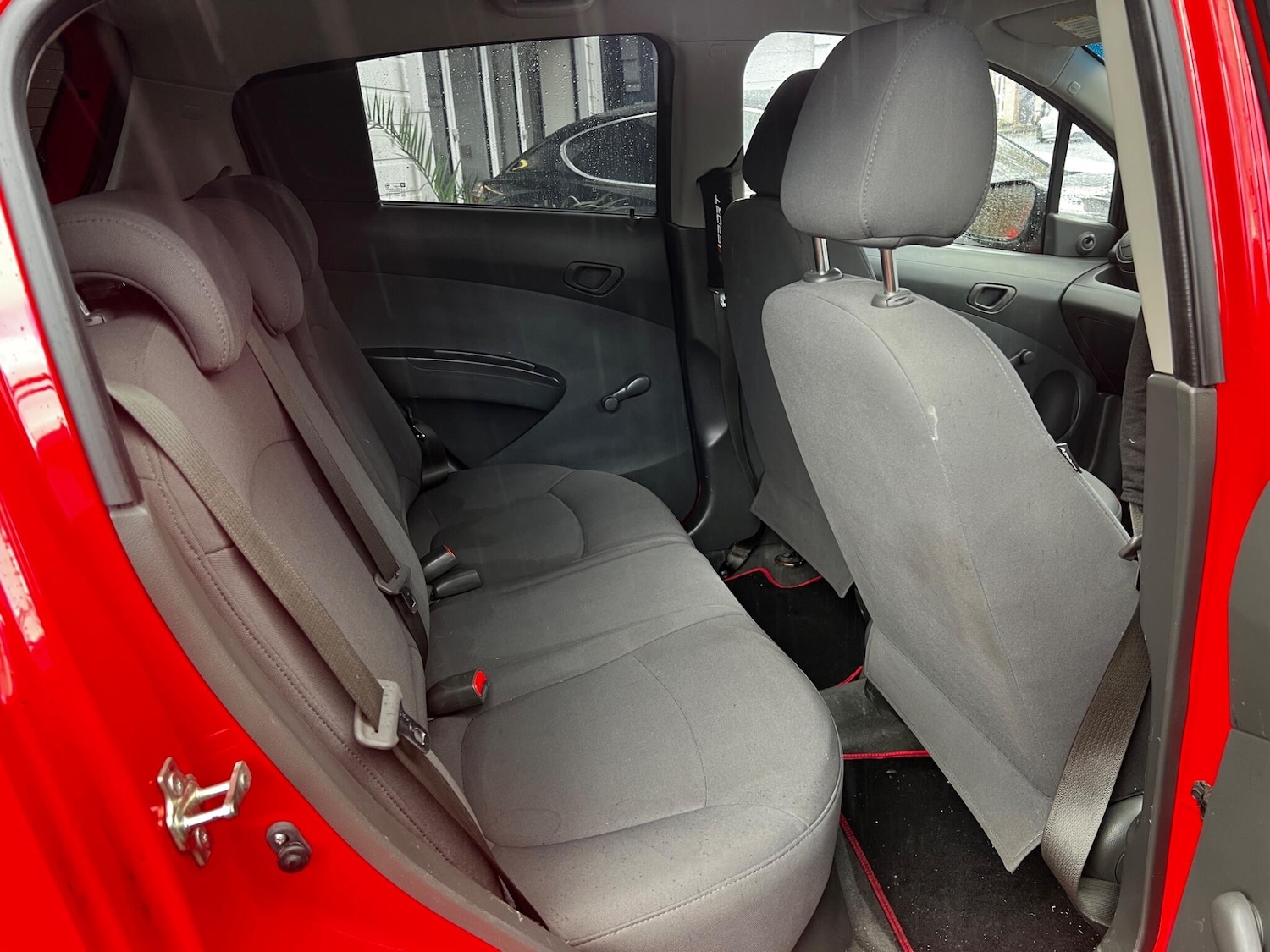 Used Chevrolet Spark for sale - 76473904: Photo 9