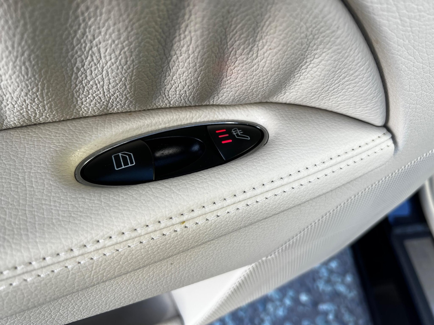 Used Mercedes-Benz E Class 2005 for sale - 76645945: Photo 20