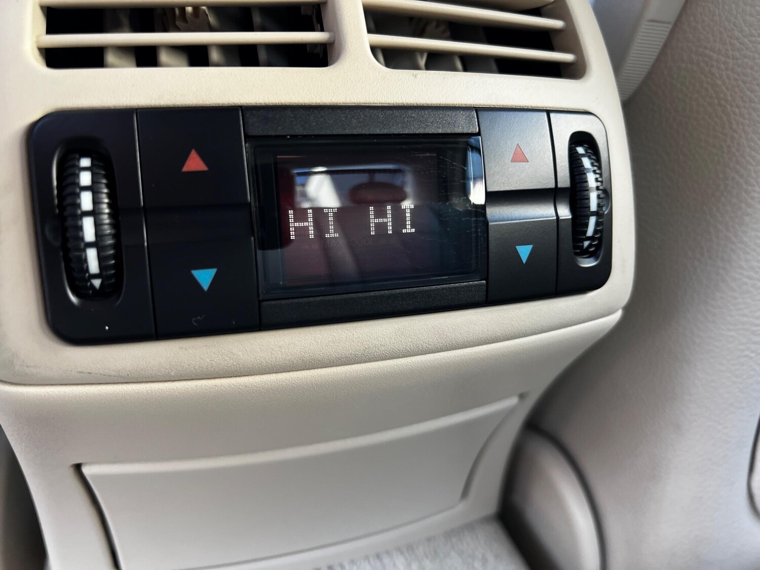 Used Mercedes-Benz E Class 2005 for sale - 76645945: Photo 21