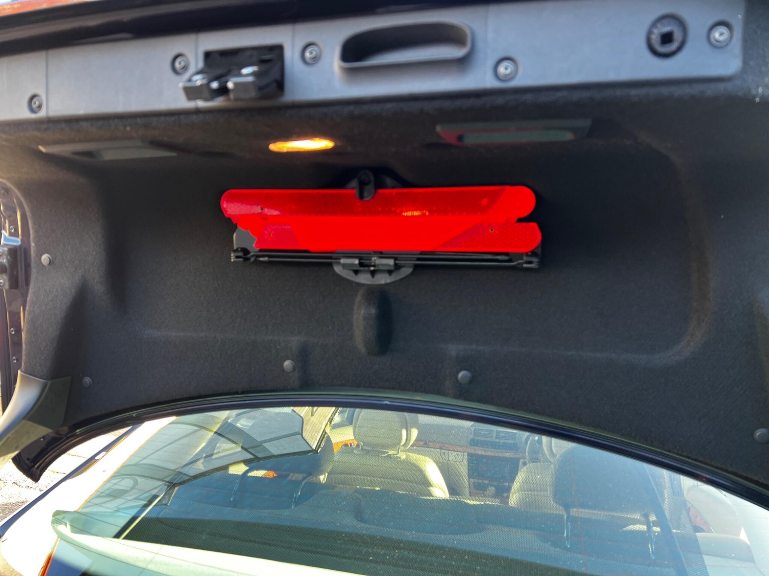 Used Mercedes-Benz E Class 2005 for sale - 76645945: Photo 38