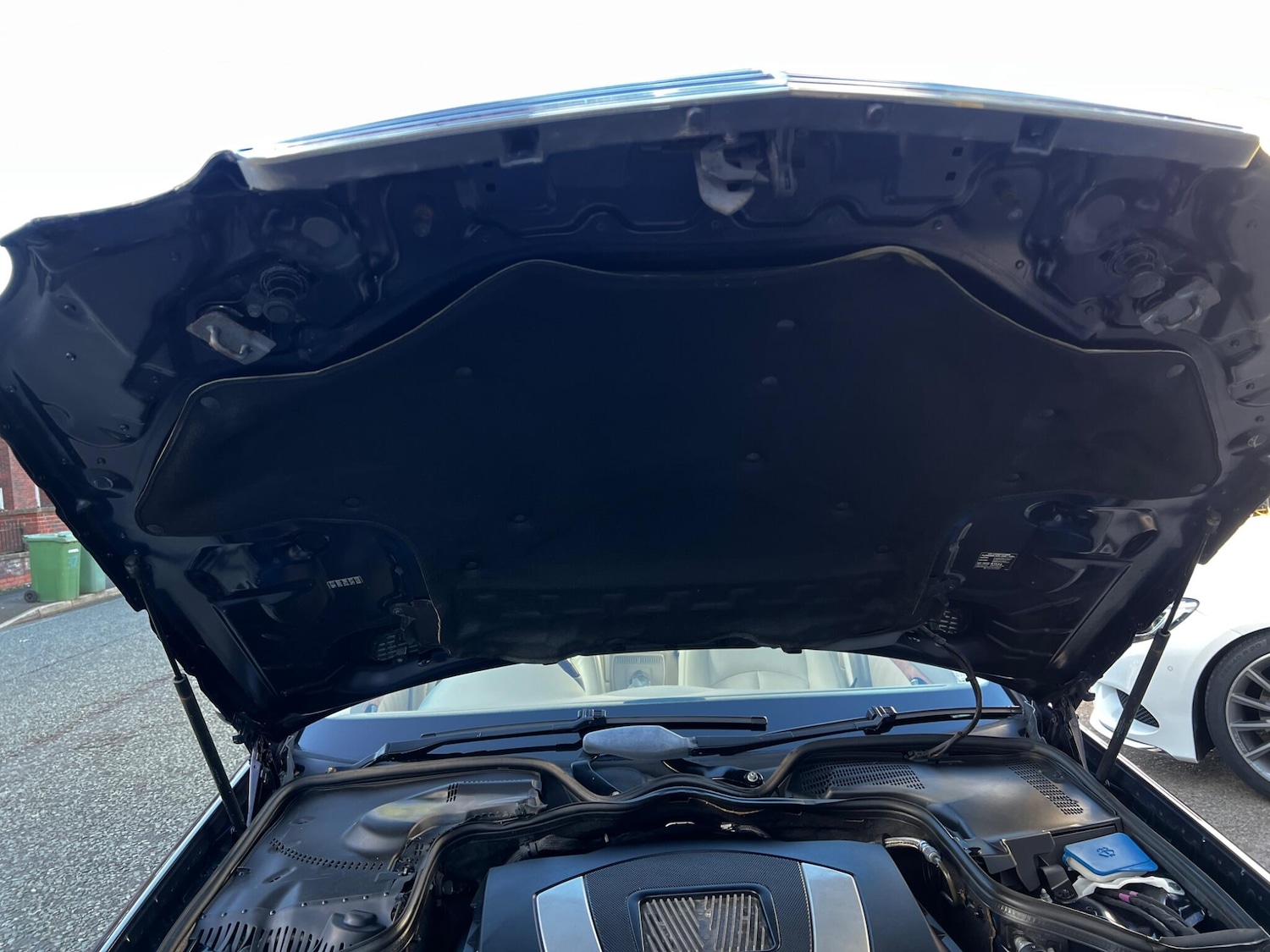 Used Mercedes-Benz E Class 2005 for sale - 76645945: Photo 43