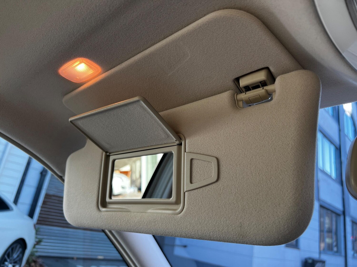 Used Mercedes-Benz E Class 2005 for sale - 76645945: Photo 49