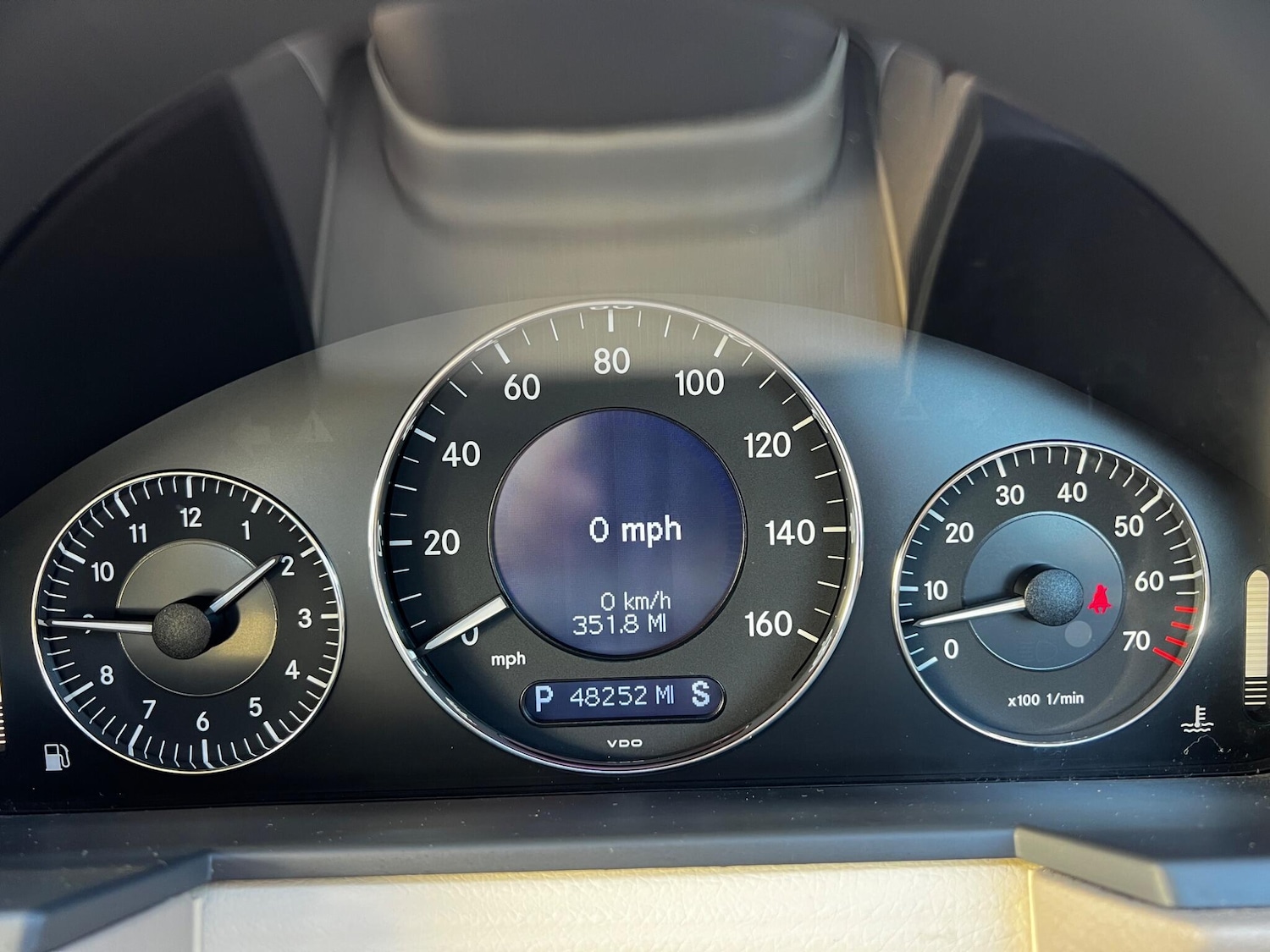 Used Mercedes-Benz E Class 2005 for sale - 76645945: Photo 56