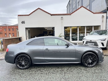 Used Audi A5 2015 for sale - 77023173: Photo