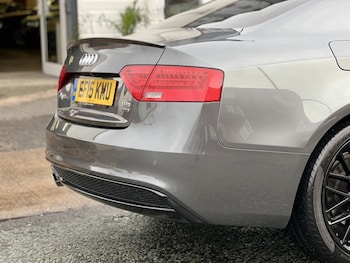 Used Audi A5 2015 for sale - 77023173: Photo