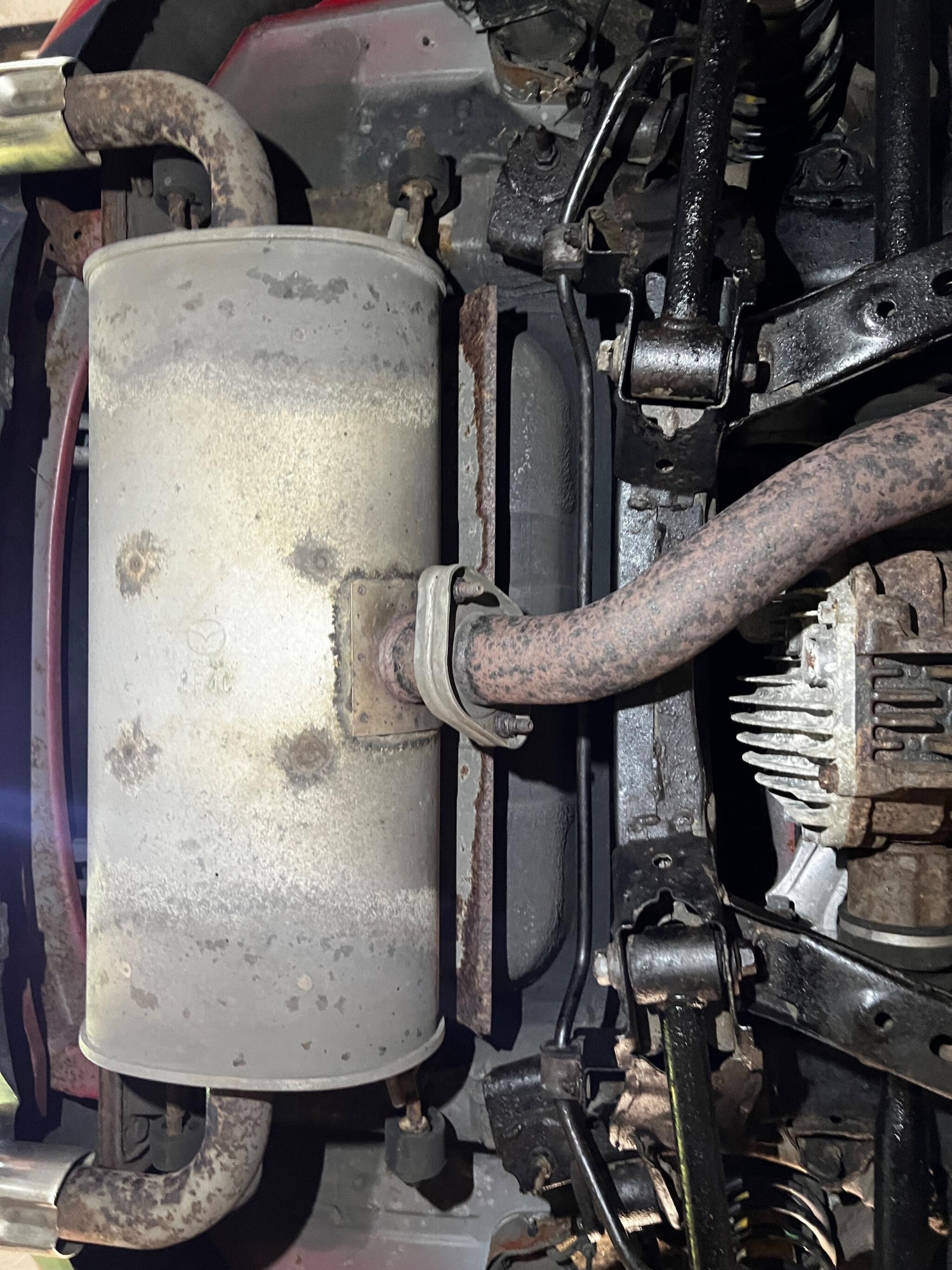 Used Mazda MX-5 2007 for sale - 76473077: Photo 11