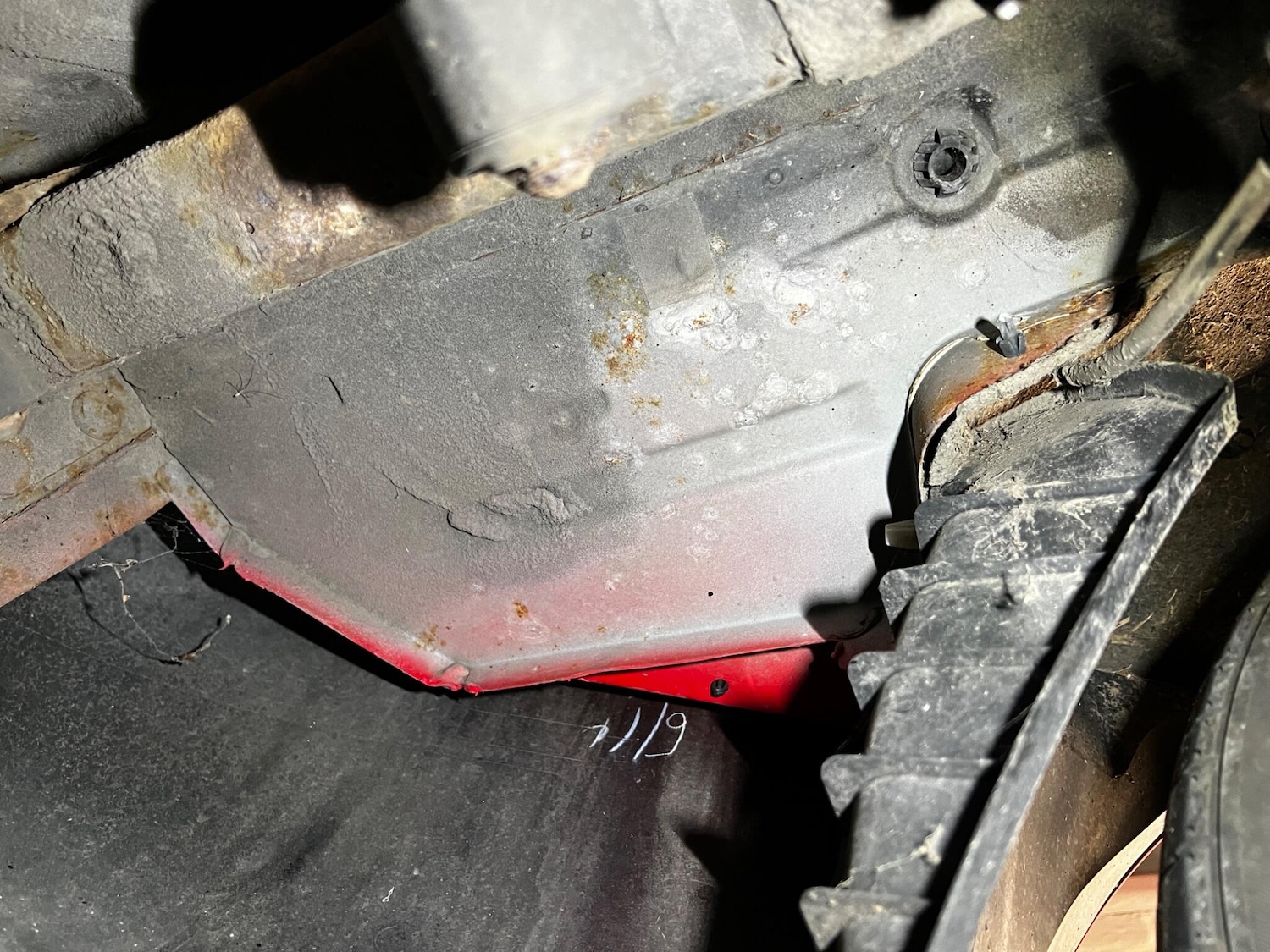 Used Mazda MX-5 2007 for sale - 76473077: Photo 14