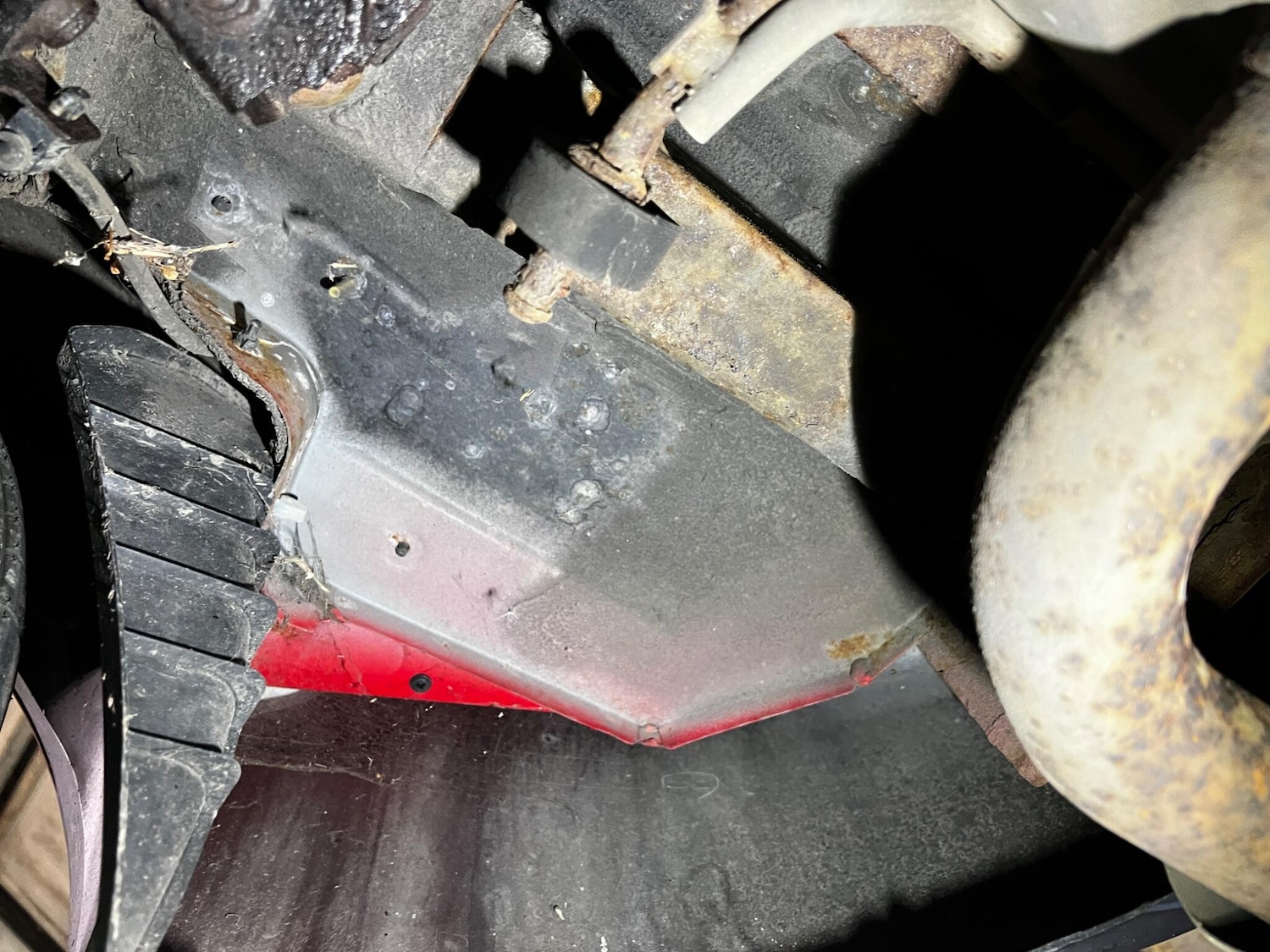 Used Mazda MX-5 2007 for sale - 76473077: Photo 15