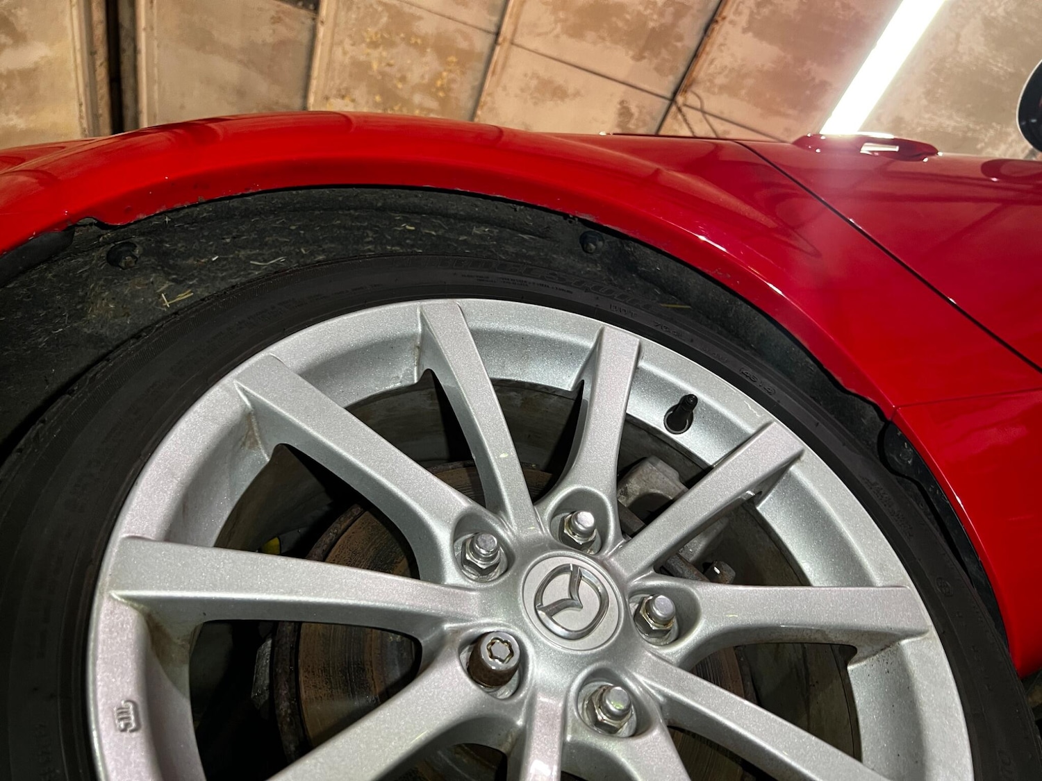 Used Mazda MX-5 2007 for sale - 76473077: Photo 6