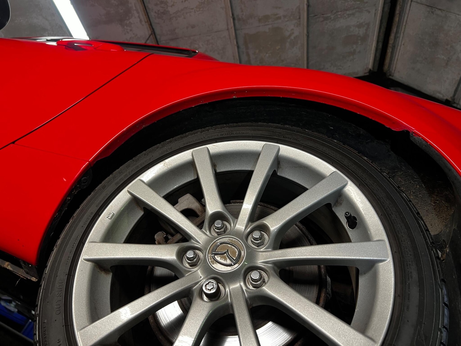 Used Mazda MX-5 2007 for sale - 76473077: Photo 7