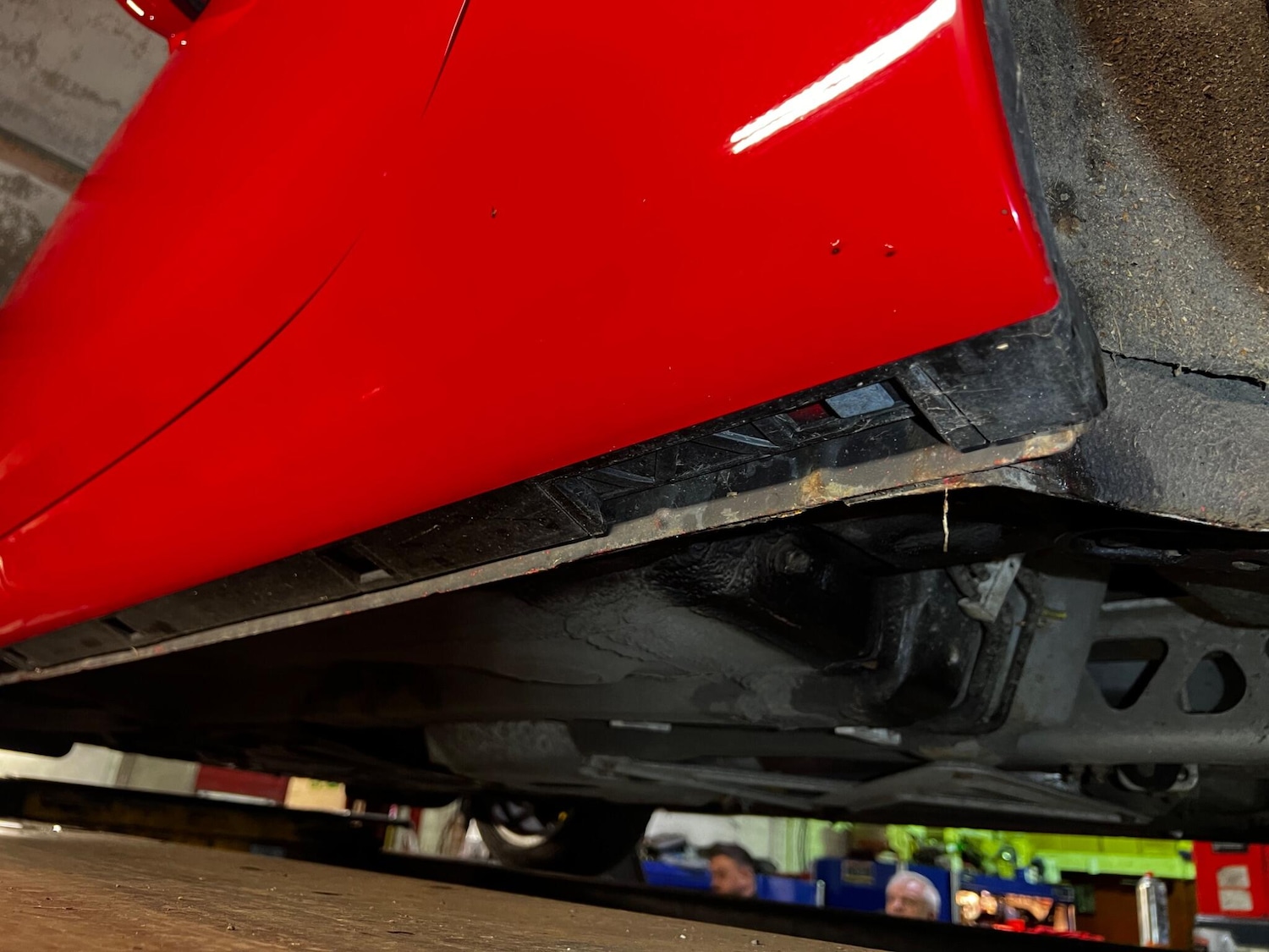 Used Mazda MX-5 2007 for sale - 76473077: Photo 8