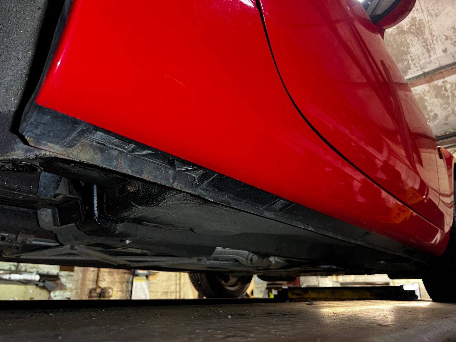 Used Mazda MX-5 2007 for sale - 76473077: Photo 9