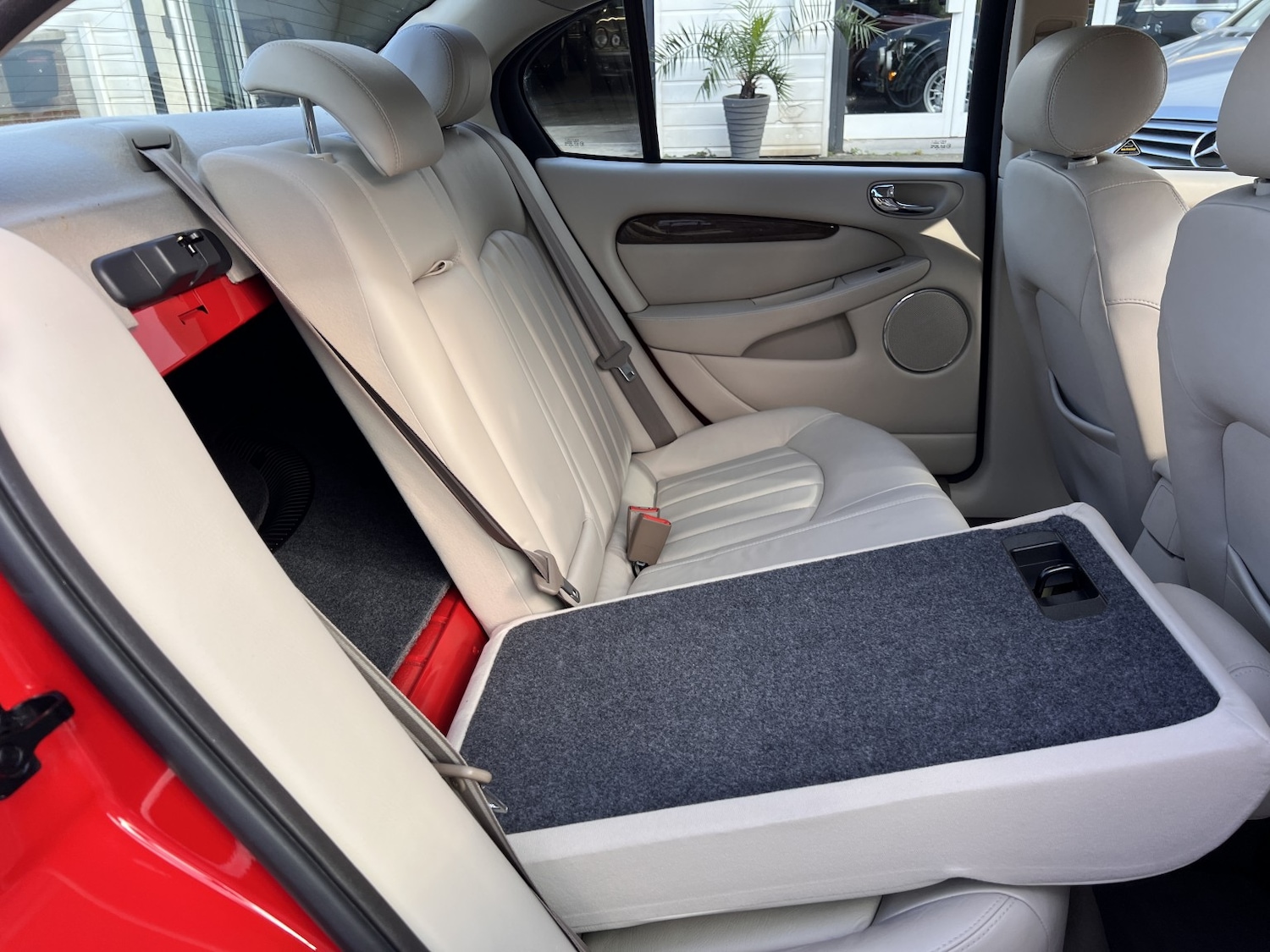 Used Jaguar X-Type 2002 for sale - 77742905: Photo 20