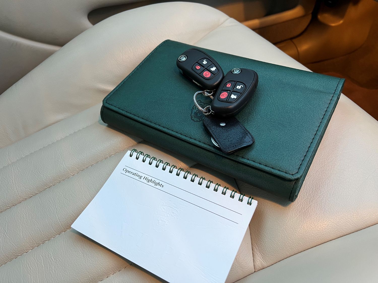 Used Jaguar X-Type 2002 for sale - 77742905: Photo 22