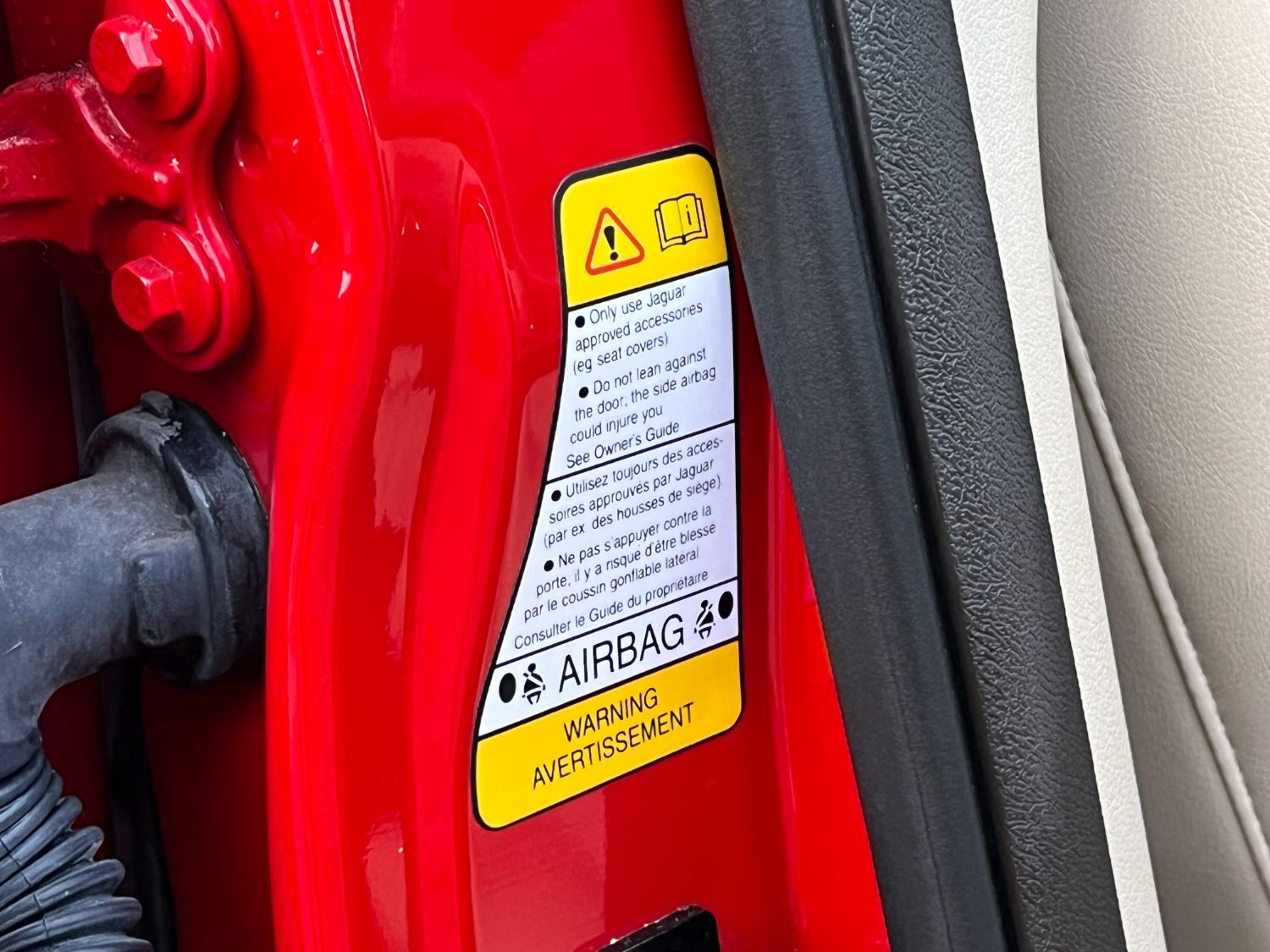 Used Jaguar X-Type 2002 for sale - 77742905: Photo 26