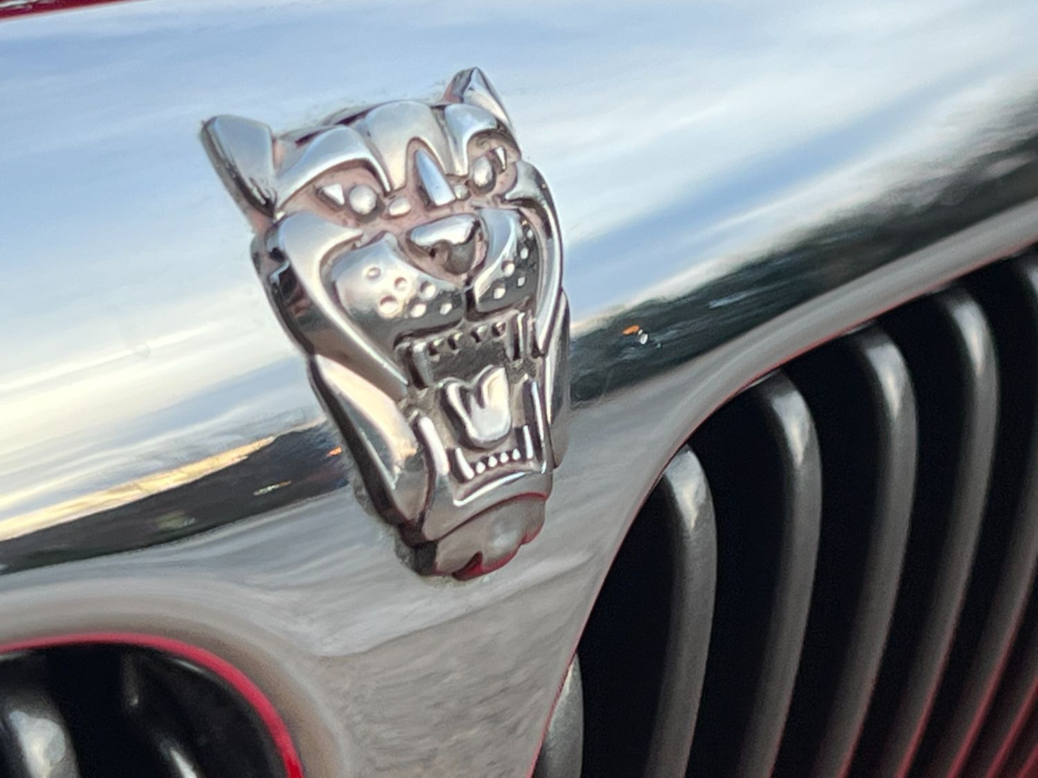 Used Jaguar X-Type 2002 for sale - 77742905: Photo 28