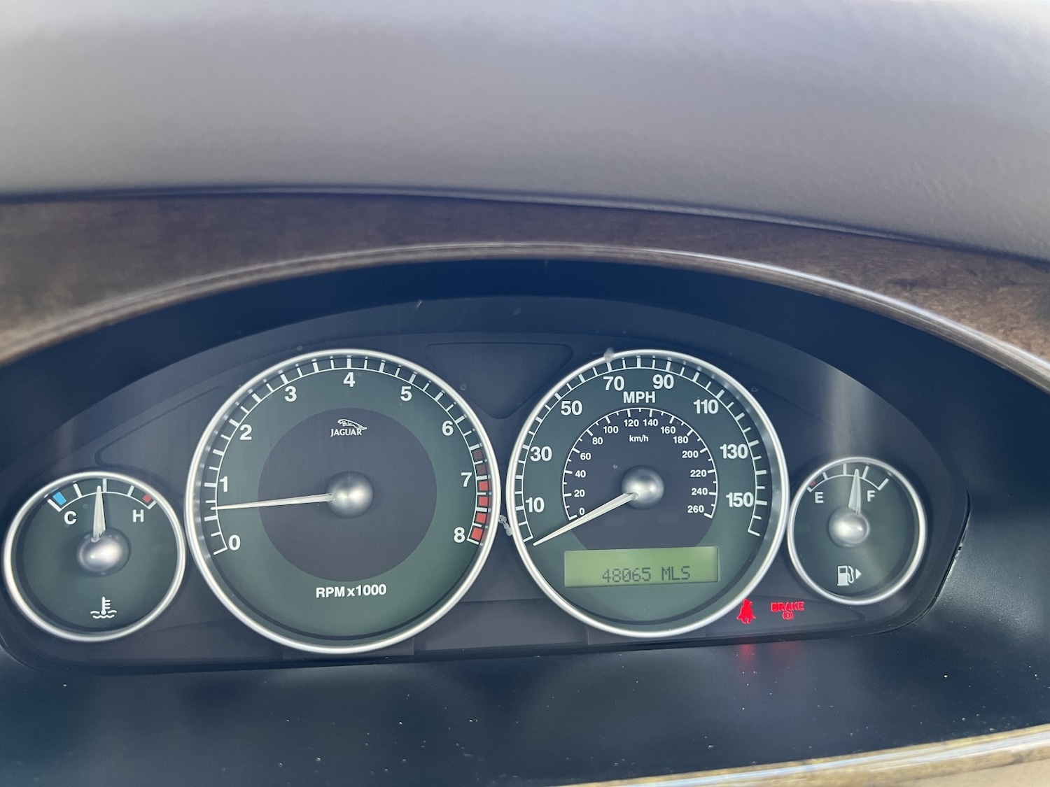 Used Jaguar X-Type 2002 for sale - 77742905: Photo 31