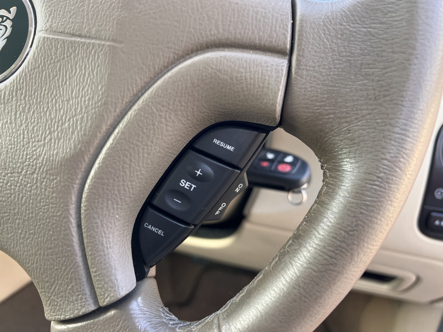 Used Jaguar X-Type 2002 for sale - 77742905: Photo 33