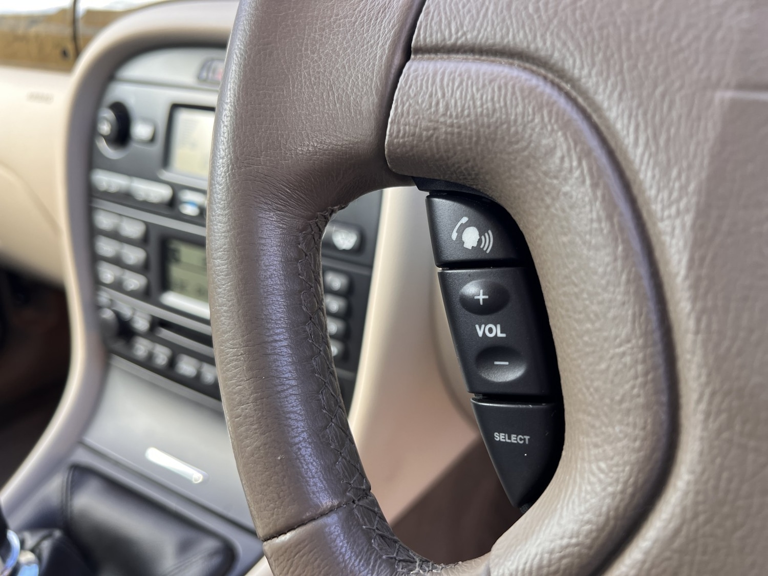 Used Jaguar X-Type 2002 for sale - 77742905: Photo 34