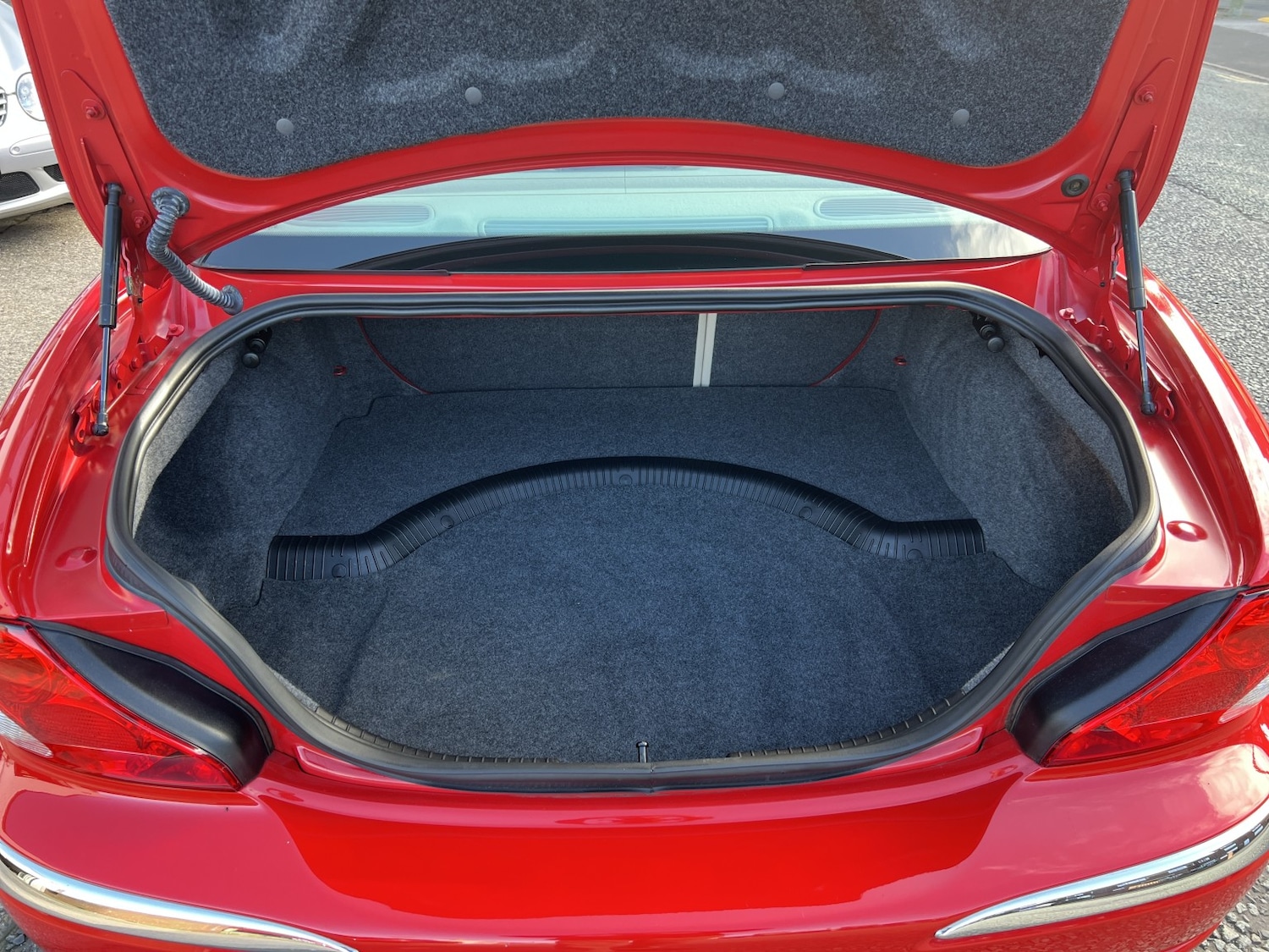 Used Jaguar X-Type 2002 for sale - 77742905: Photo 51