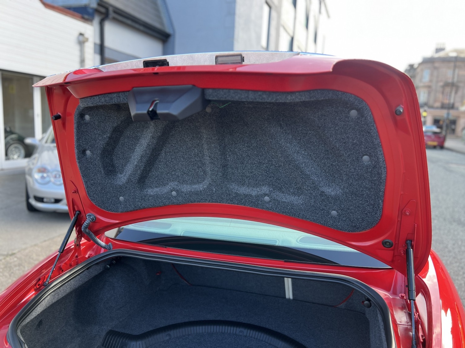 Used Jaguar X-Type 2002 for sale - 77742905: Photo 52