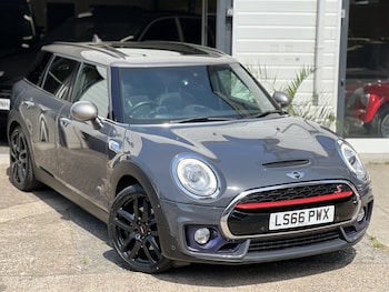 Used MINI Clubman 2016 for sale - 79251716: Photo