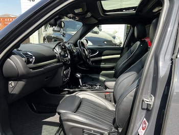 Used MINI Clubman 2016 for sale - 79251716: Photo