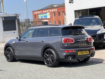 Used MINI Clubman 2016 for sale - 79251716: Photo