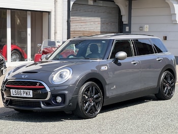 Used MINI Clubman 2016 for sale - 79251716: Photo