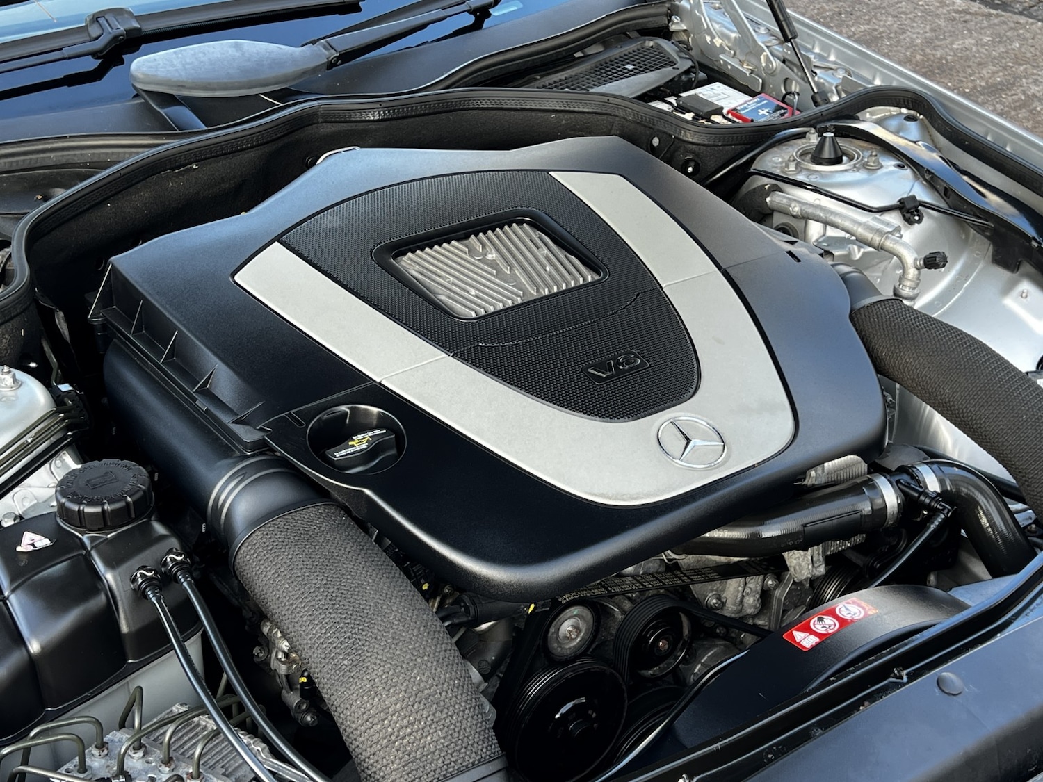 Used Mercedes-Benz SL 2008 for sale - 76963268: Photo 13