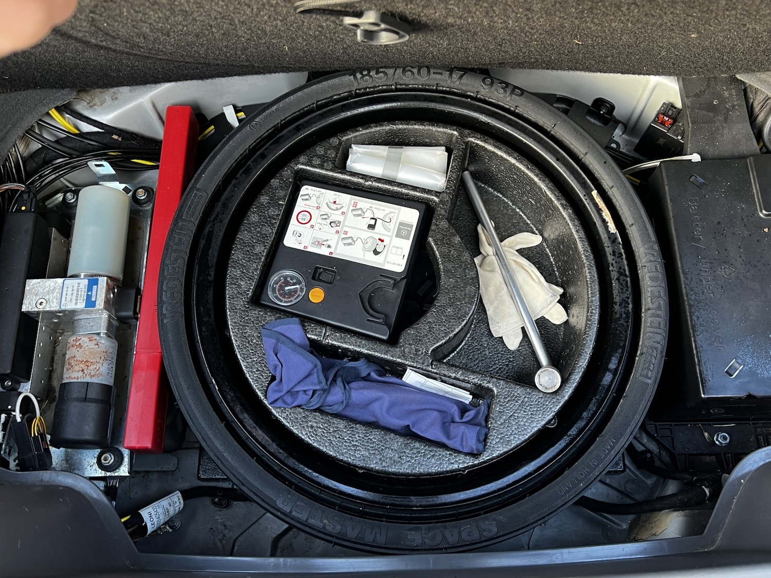 Used Mercedes-Benz SL 2008 for sale - 76963268: Photo 21