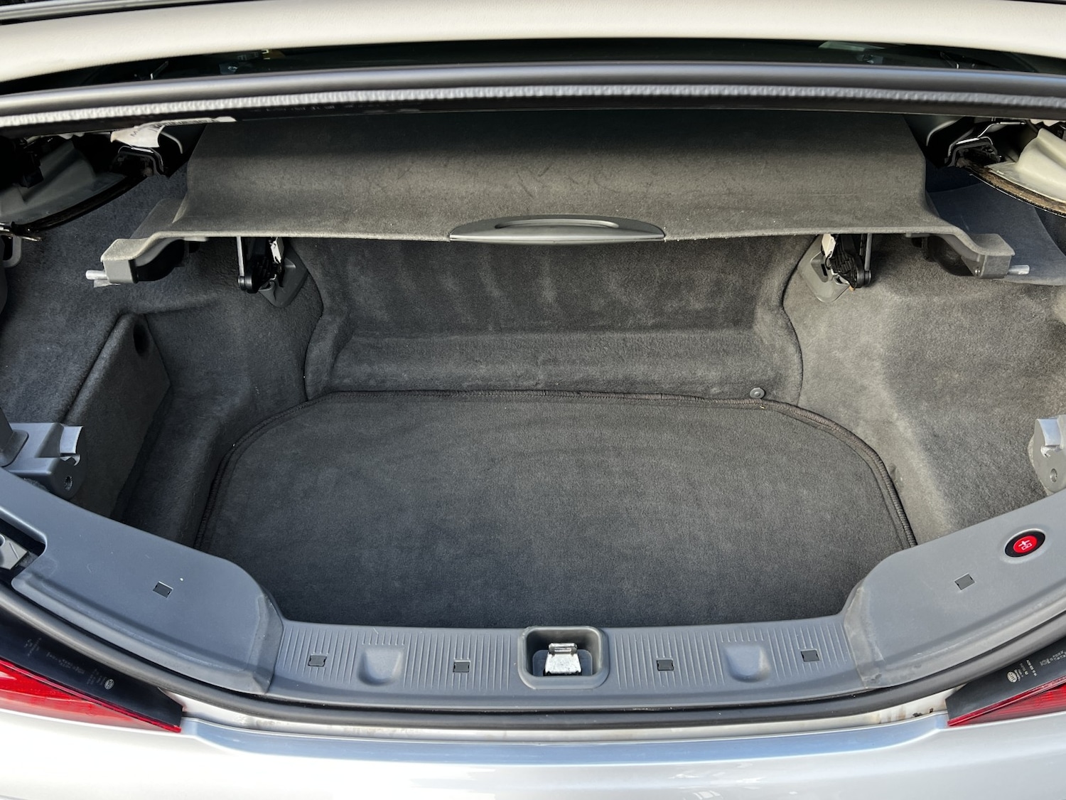 Used Mercedes-Benz SL 2008 for sale - 76963268: Photo 22