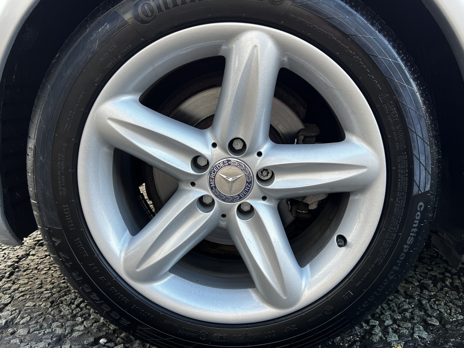 Used Mercedes-Benz SL 2008 for sale - 76963268: Photo 31